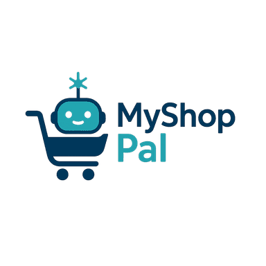 MyShop Pal Logo